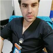 / Laboratorista Clínico Bco de sangre e Imagenología/ trabajador social